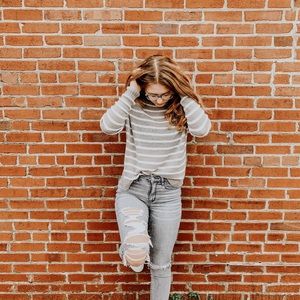 Meet your Posher, Avery